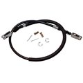 Aftermarket 290675 Brake Cable Kit  Fits Club Car 290-675-STN